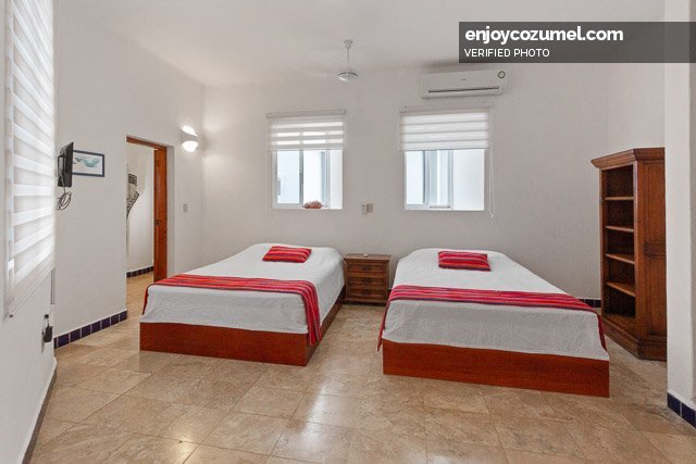 Cozumel_Villa/House_Villa Ranas Sur_14484